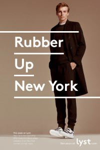 Lyst Campaign Image