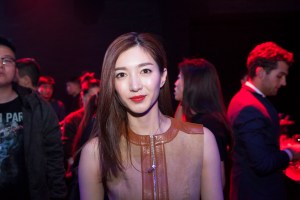 Shuying Jiang