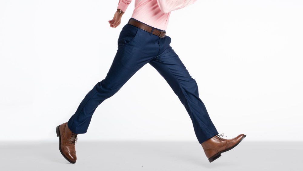 Mizzen Main Chinos