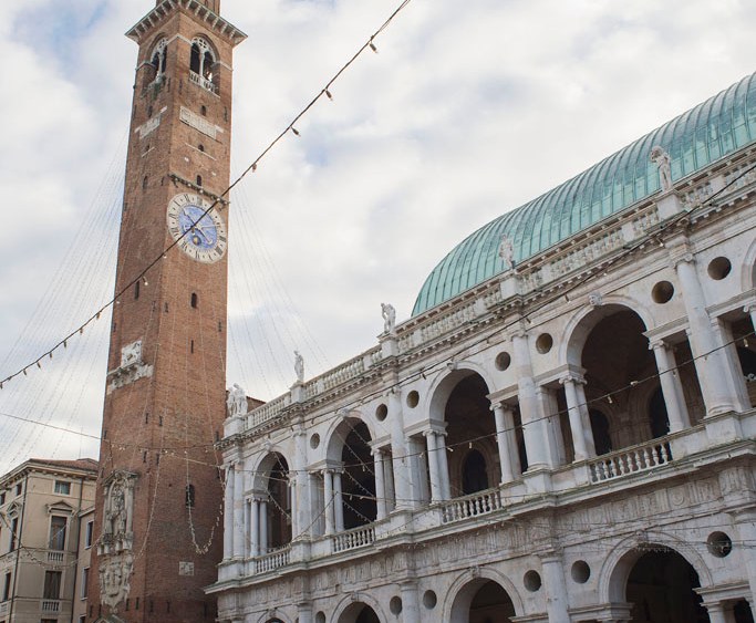 Museo Del Gioiello Vicenza