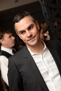 Massimiliano Gioni