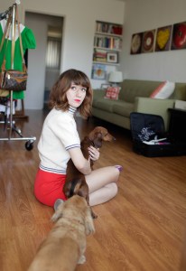 Noël Wells