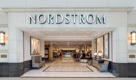 With or Without Ivanka Trump, Nordstrom Still Consumers’ Favorite