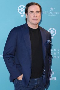 John Travolta