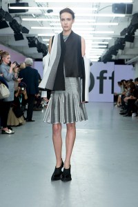 A look from Robert Wun
