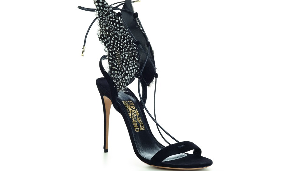 Edgardo Osorio for Salvatore Ferragamo