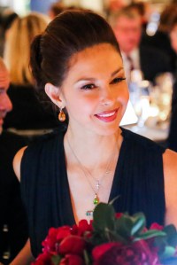 Ashley Judd
