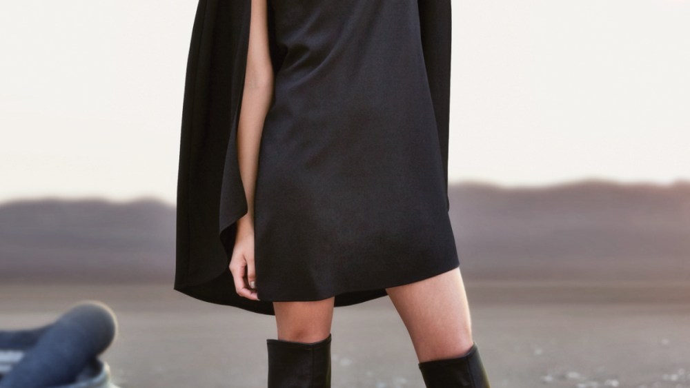 A look from the Star Wars by Her Universe collection.
