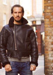 Stefan Siegel NJAl Founder