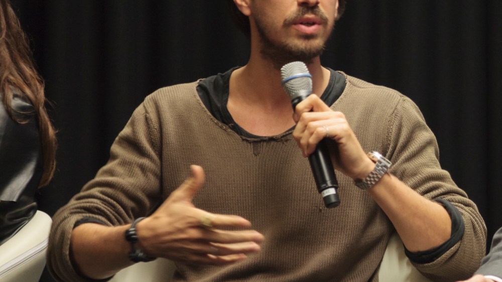 Stefan Siegel, NJAL Founder
