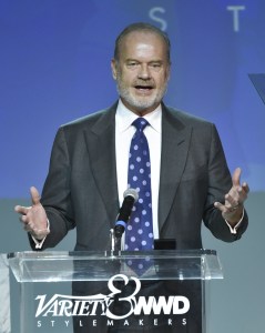 Kelsey Grammer