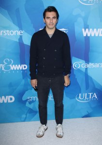 Yigal Azrouel