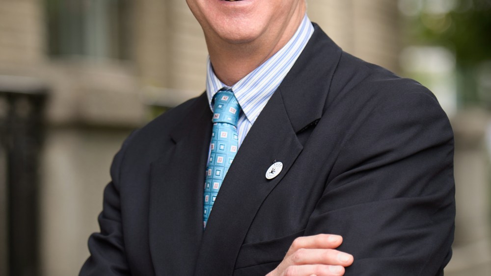 Terry Townsend