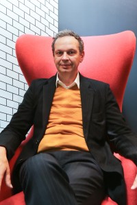 Tom Dixon