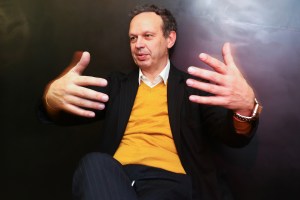 Tom Dixon
