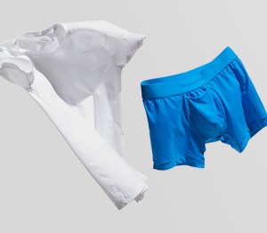 Tommy John Air collection.