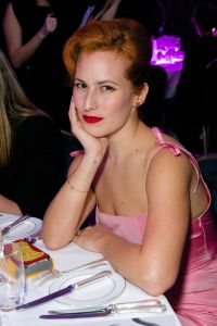 Charlotte Dellal