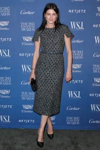 Tabitha Simmons WSJ. MAGAZINE 2015 INNOVATOR AWARDS: SPONSORED BY CARTIER, CADILLAC, NETJETS & AMERICAN CANCER SOCIETY