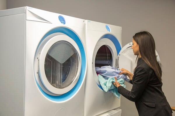 Near-Waterless Washing Machine Purveyor Raise $40 Million Further Development