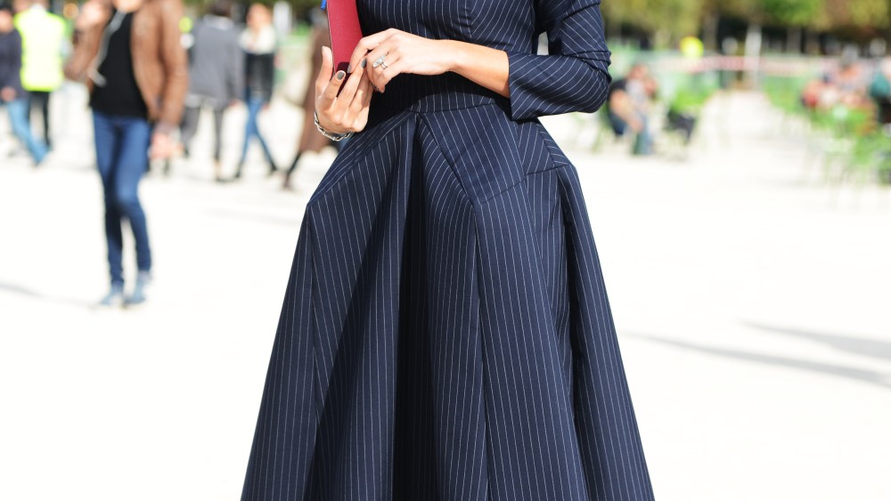 Yasmin Sewell
