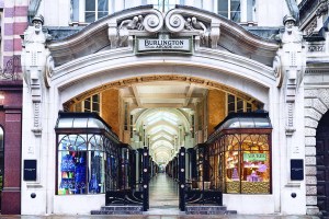 Burlington Arcade