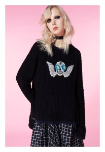 Preen Line Pre-Fall 2016