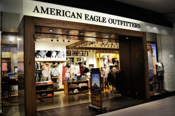 American Eagle