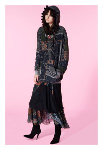 Preen Line Pre-Fall 2016