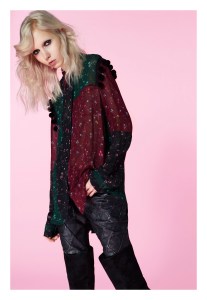 Preen Line Pre-Fall 2016