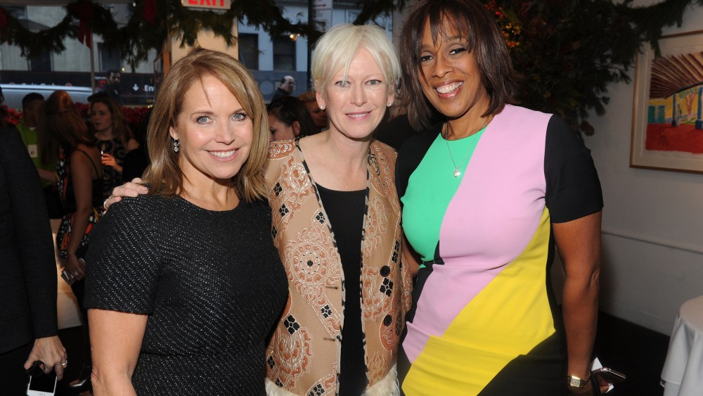 Joanna Coles Talks Kardashians, Sex and Power Women at Cosmo100 Lunch