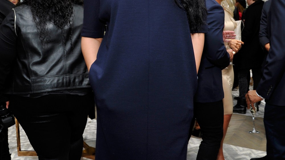 Kimora Lee Simmons
