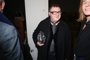 Albert Elbaz