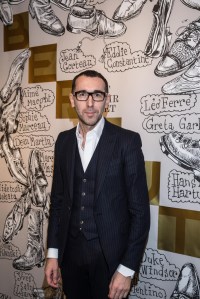 Alessandro Sartori