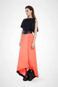 Amanda Wakeley Pre-Fall 2016