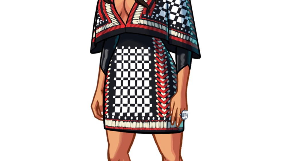 ‘Kim Kardashian: Hollywood’ Game to Launch Exclusive Balmain Items