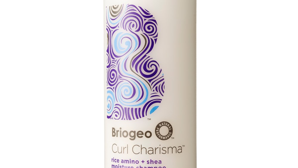 Briogeo Curl Charisma Shampoo