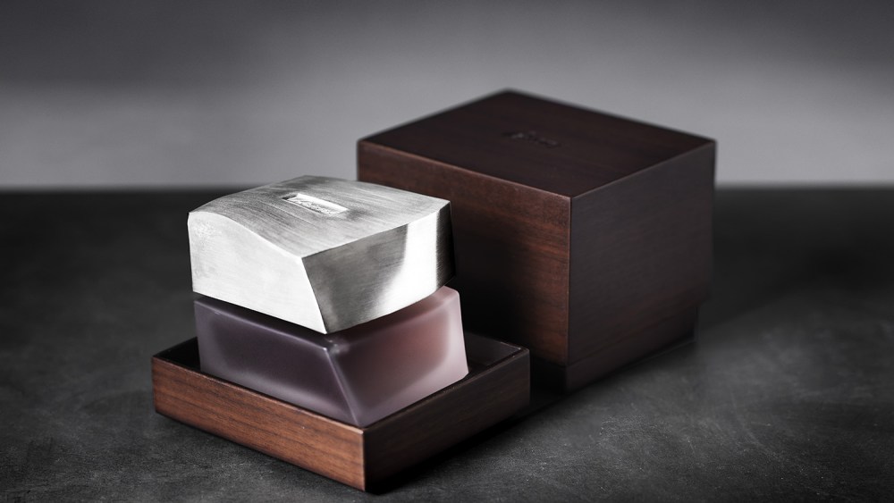 Brioni's Limited-edition Fragrance