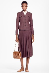 Brooks Brothers Pre-Fall 2016