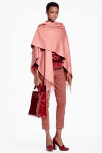 Brooks Brothers Pre-Fall 2016