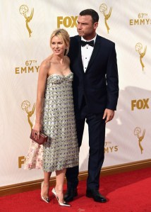 Naomi Watts Jimmy Choo Anouk Pumps