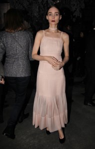 Rooney Mara
