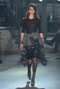 Chanel Pre-Fall 2016