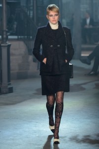 Chanel Pre-Fall 2016