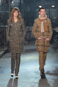 Chanel Pre-Fall 2016