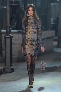 Chanel Pre-Fall 2016