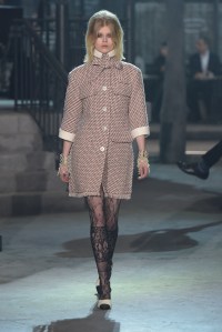 Chanel Pre-Fall 2016