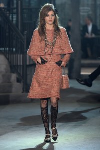 Chanel Pre-Fall 2016