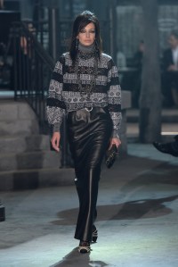Chanel Pre-Fall 2016