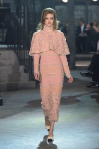 Lela Rose Pre-Fall 2016