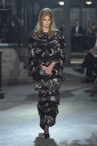 Chanel Pre-Fall 2016